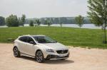 Volvo V40 D3 Cross Country 2016 года (WW)